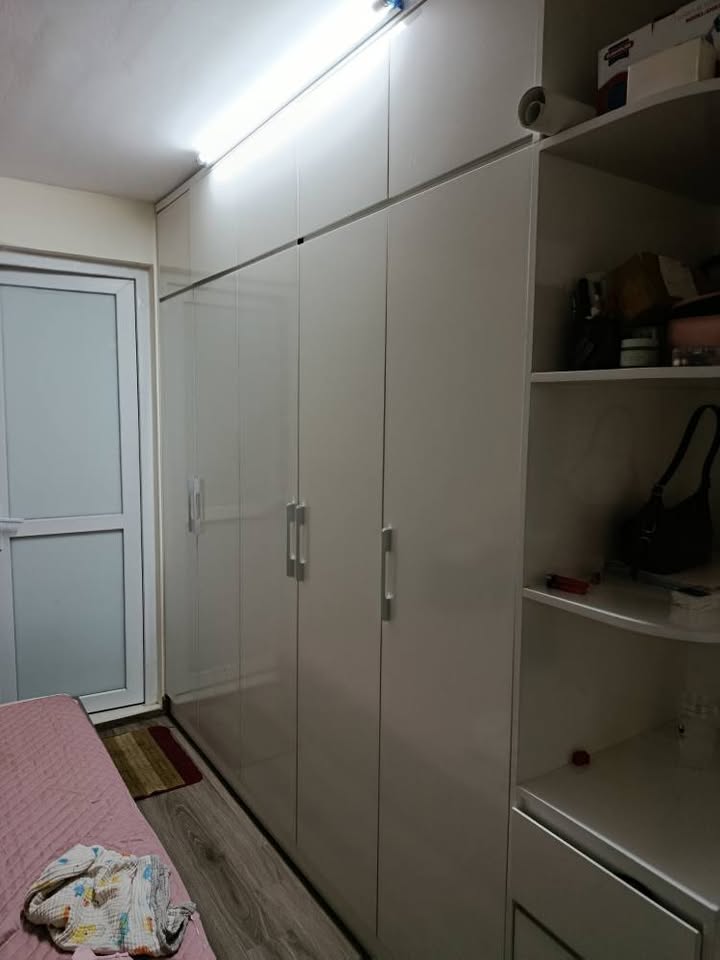 Căn hộ Tân Tây Đô Đan Phượng 62m² giá 3.8 tỷ - Nội thất sang trọng, sẵn sổ đỏ!