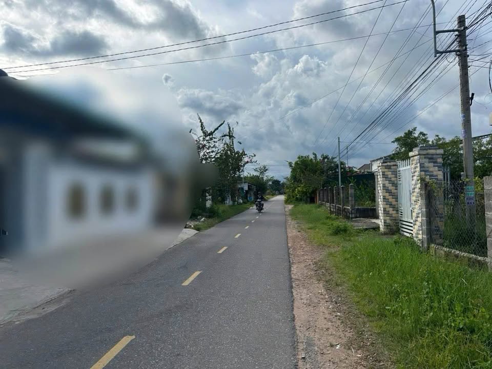 Đất thổ cư 197m² tại Thôn 1, Hàm Liêm, giá 1.35 tỷ - Thương lượng ngay!