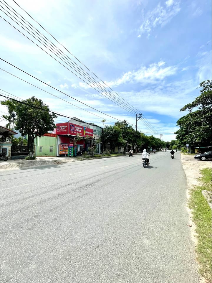 Đất mặt tiền Kiệt Trung Đông, Mỹ Thượng, Huế 70.4m² - Sổ hồng chính chủ!