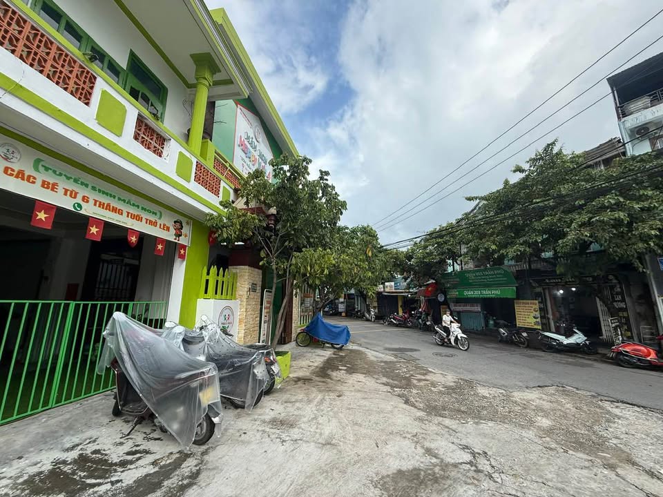 Đất thổ cư chính chủ 174 Trần Phú 63m² giá 1.1 tỷ - Đầu tư an cư lý tưởng!