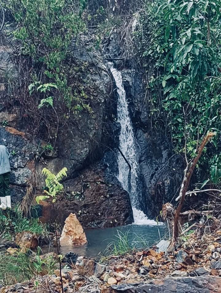 Đất rừng sản xuất 40ha tại Vĩnh Lương, Nha Trang - Phát triển du lịch sinh thái lý tưởng!