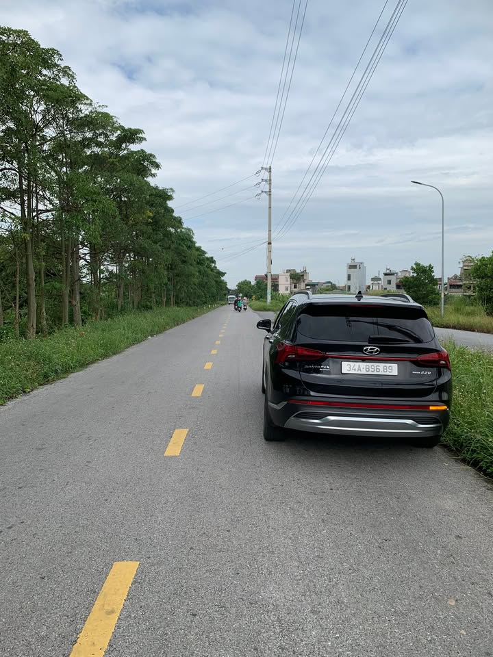 Đất nền mặt đường 5B An Lâm, 100m² giá chỉ 2 tỷ - Đầu tư sinh lời ngay!