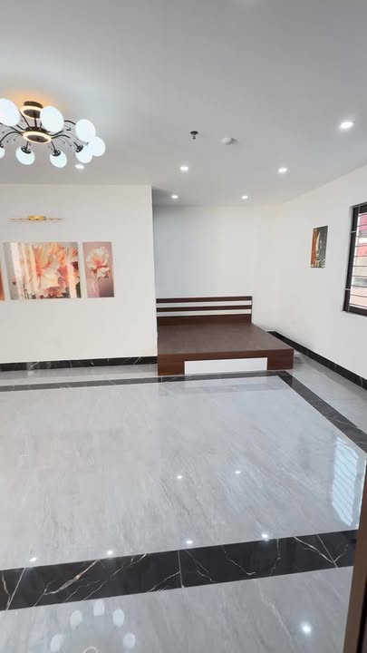 Căn hộ Penhouse 281 Trương Định 60m² giá 8 triệu - Full đồ A-Z, sẵn sàng vào ở!