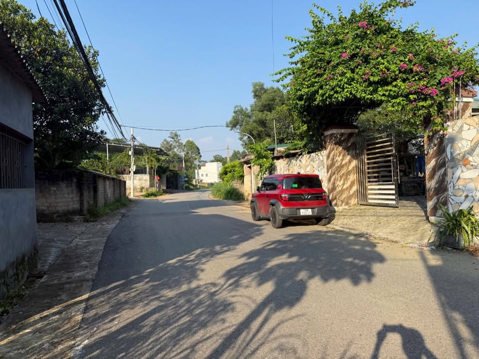 Đất Farm 2 Mặt Tiền Khu 10 Kim Đức, Vân Phú 300m² giá 8 tỷ - Cơ hội đầu tư tuyệt vời!