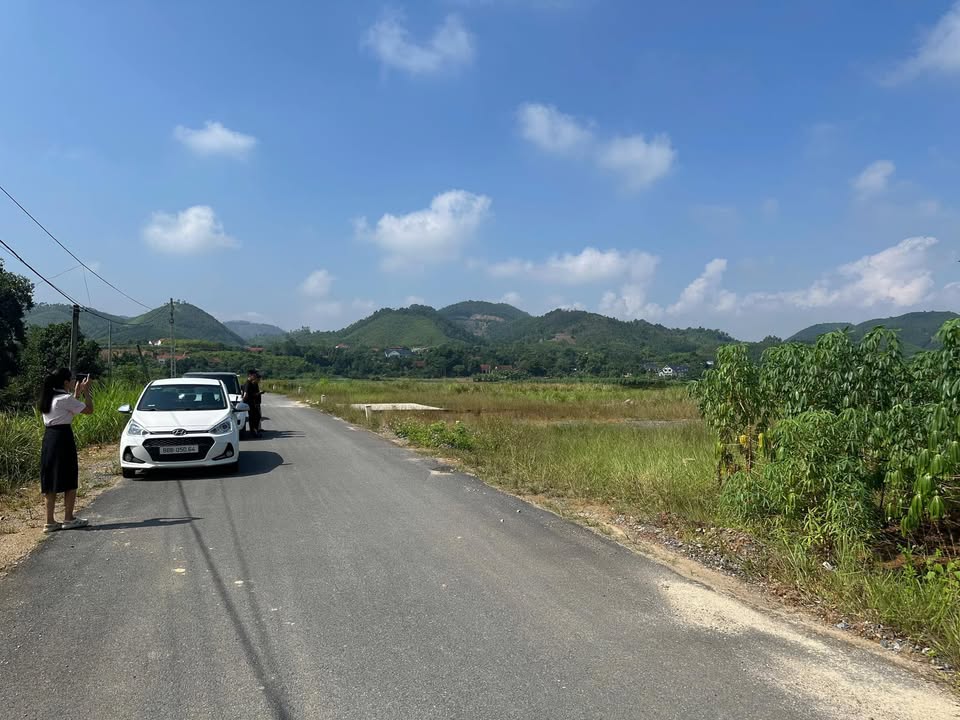 Đất nền khu 20 Vạn Xuân, Việt Trì 120m² giá 1.5 tỷ - Đầu tư sinh lời ngay!