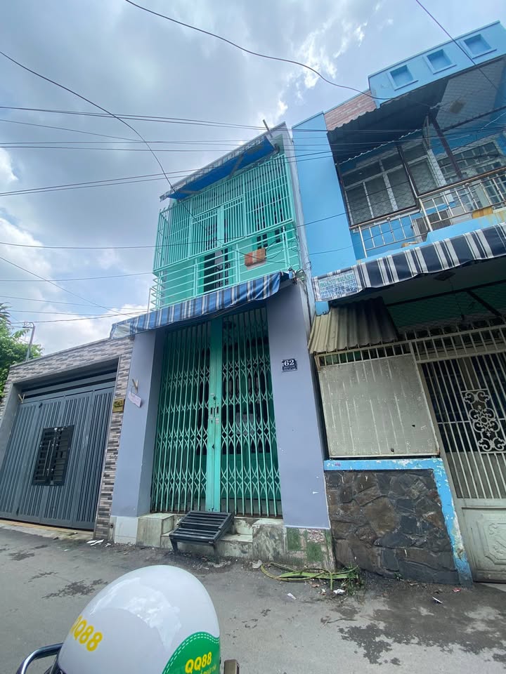 Nhà cho thuê nguyên căn mặt tiền đường 47, Hiệp Bình Chánh, Thủ Đức 30m² - Chính chủ, giá chỉ 6 triệu/tháng!