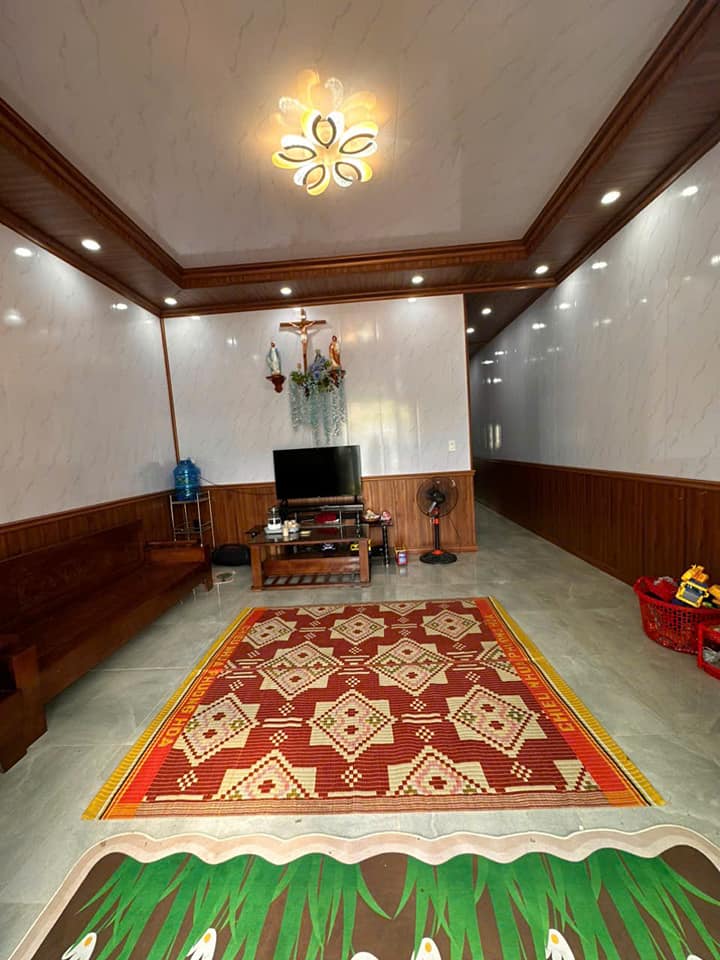 Nhà phố Kim Đồng, Đà Lạt 68m² giá 1.45 tỷ - Sẵn sàng vào ở ngay!