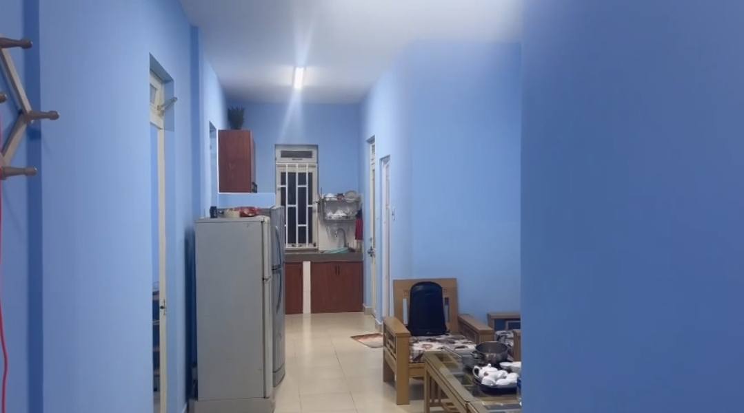 Chung cư Ngô Quyền, Đà Lạt 51.51m² giá 2.1 tỷ - Sẵn sàng vào ở!