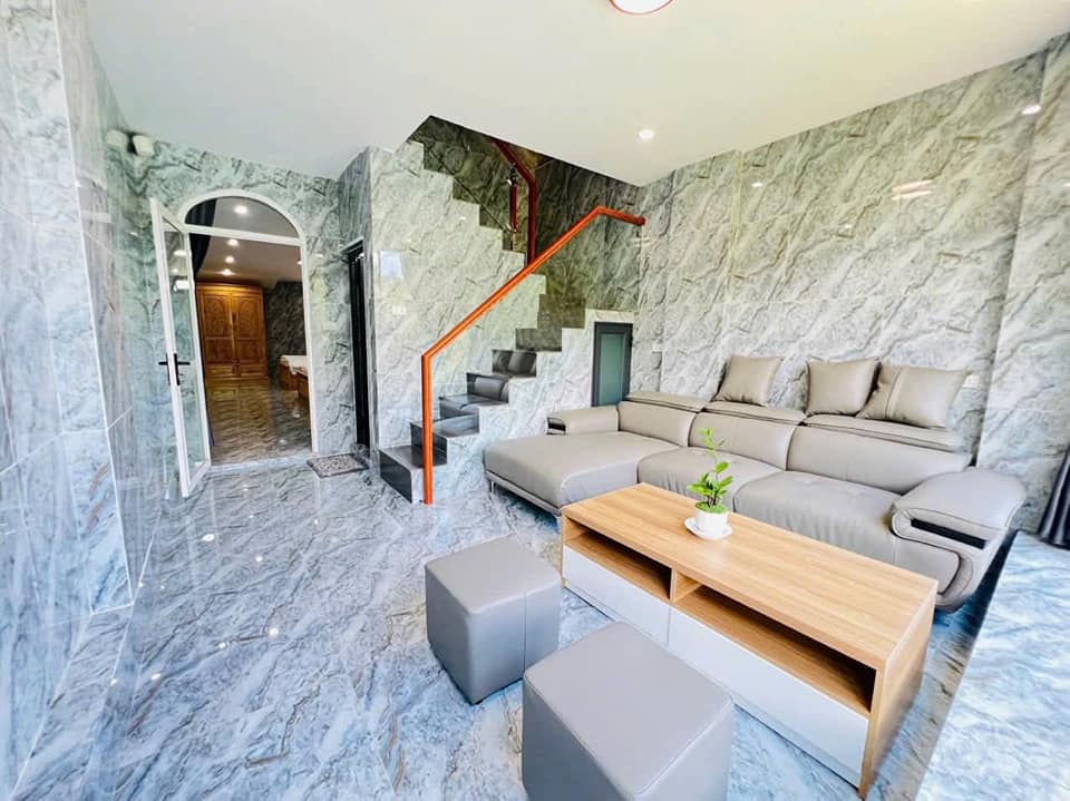 Nhà đúc kiên cố Đặng Thái Thân, Đà Lạt 64m² giá 2.8 tỷ - Đầu tư homestay lý tưởng!