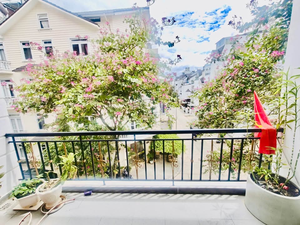 Nhà đẹp Đà Lạt 84m² giá 16.5 tỷ - Chính chủ bán gấp!