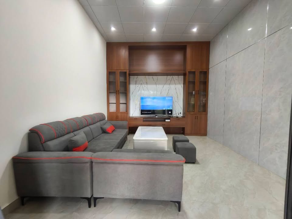 Nhà đẹp Đà Lạt 100m² giá 1.58 tỷ - Gần khu du lịch!