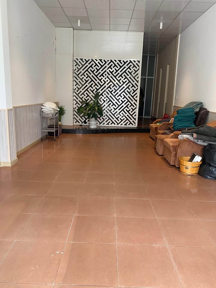 Nhà mặt tiền phường 4 Đà Lạt 90m² giá 25 triệu - Thích hợp kinh doanh ngay!