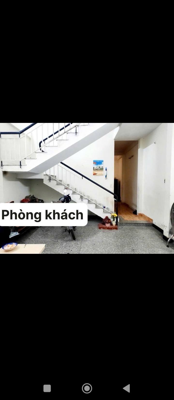 Nhà 2 tầng đường Ỷ Lan Nguyên Phi, Hòa Cường Bắc 78m² giá 5 tỷ - Cơ hội đầu tư tuyệt vời!