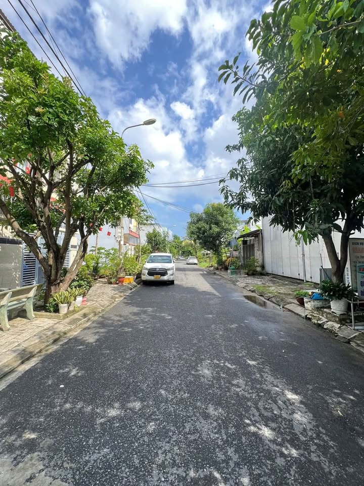 Đất nền đường Kiều Phụng, Hòa Xuân 126.5m² giá 4.15 tỷ - Đầu tư sinh lời ngay!