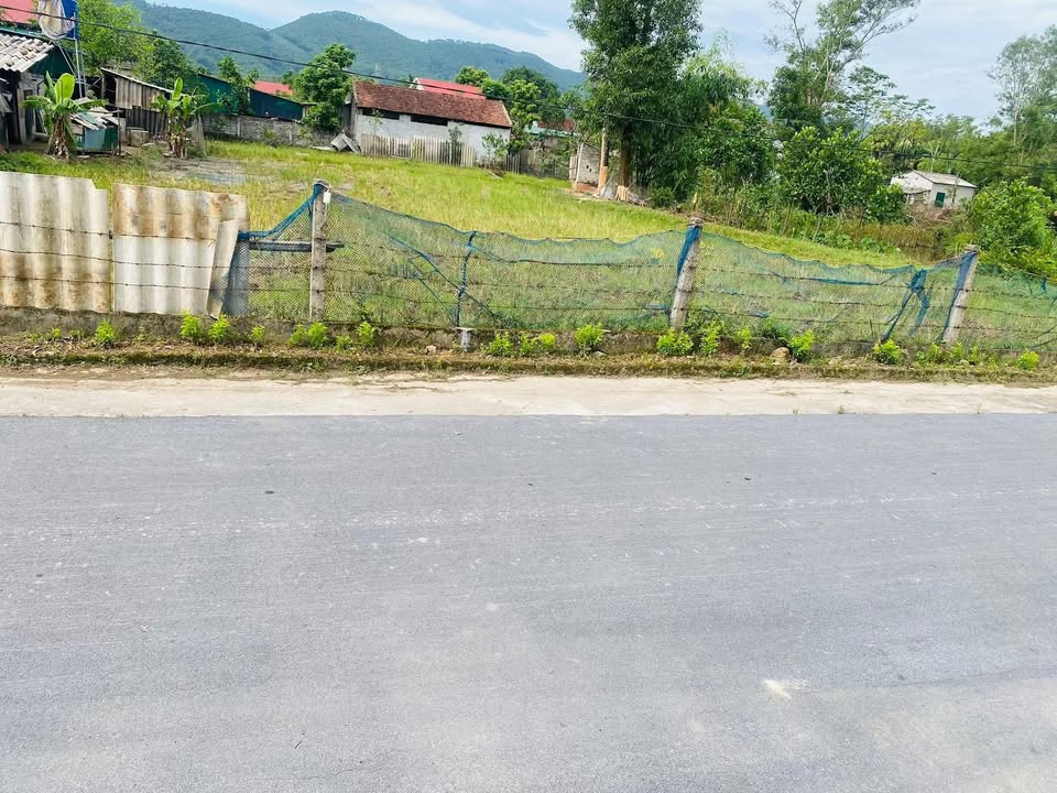 Đất thổ cư Thạch Xuân 154m² giá 790 triệu - Cơ hội đầu tư tuyệt vời!