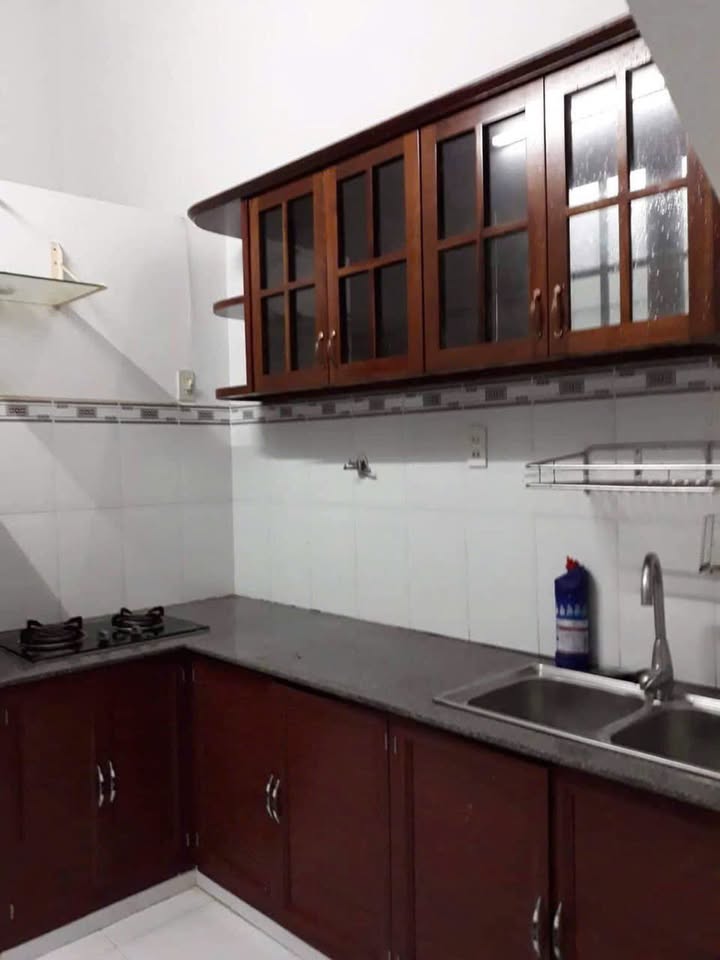 Nhà hẻm Trần Mai Ninh, Nha Trang 87m² giá 4.x tỷ - Sẵn sàng vào ở!
