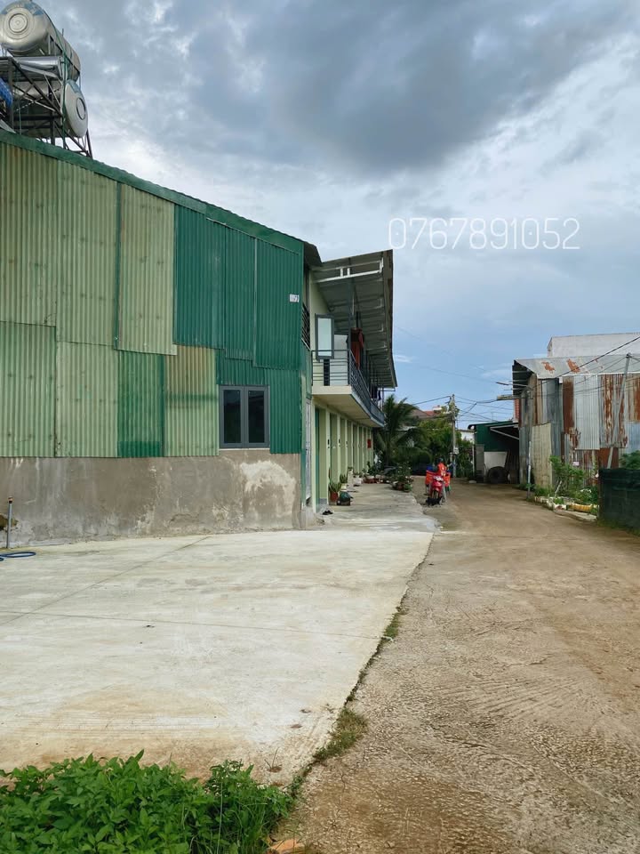 Đất nền 457m² đường An Dương Vương, TT Liên Nghĩa - Giá tốt chỉ 2.9 tỷ!