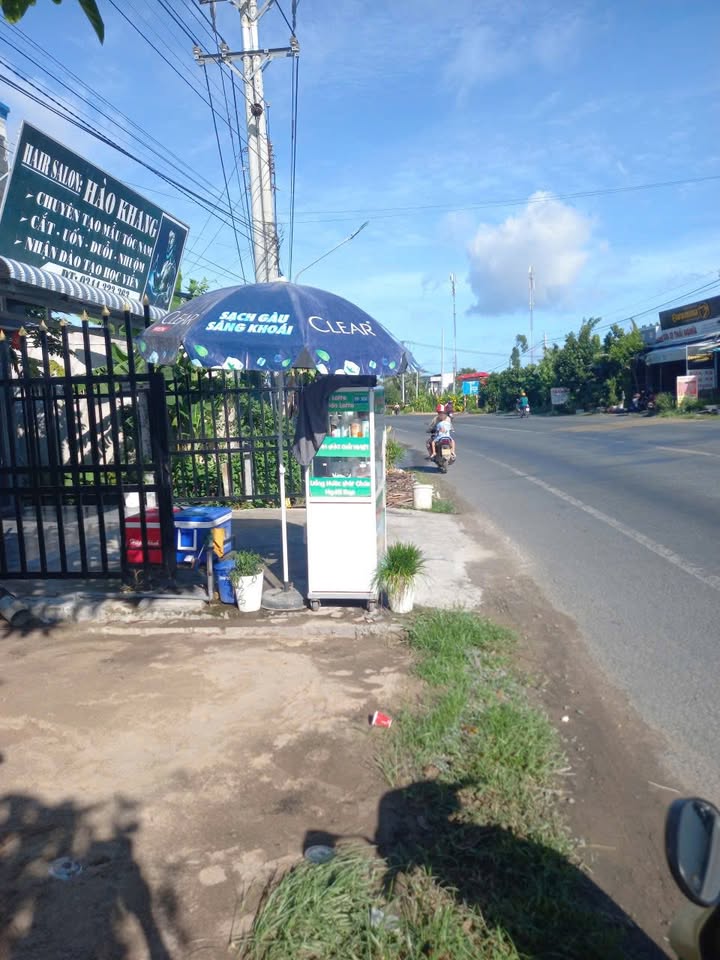 Đất nền mặt tiền Quốc lộ 30 - Bình Thành, 145m² giá 1.3 tỷ - Đầu tư sinh lời ngay!