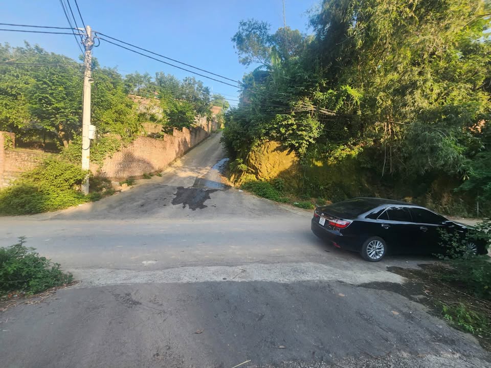 Đất thổ cư Hiên Vân, Tiên Du 750m² - Sổ đỏ trao tay, giá thương lượng!