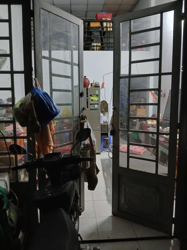 Nhà cho thuê Vĩnh Lộc A, Bình Chánh 48m² giá 3 triệu - Gần sân bóng Đại Phát!