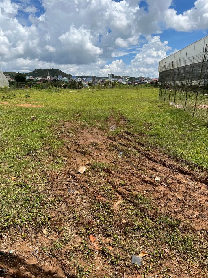 Đất xây dựng tại phường Lang Biang, Đà Lạt 100m² giá 1.29 tỷ - Pháp lý rõ ràng