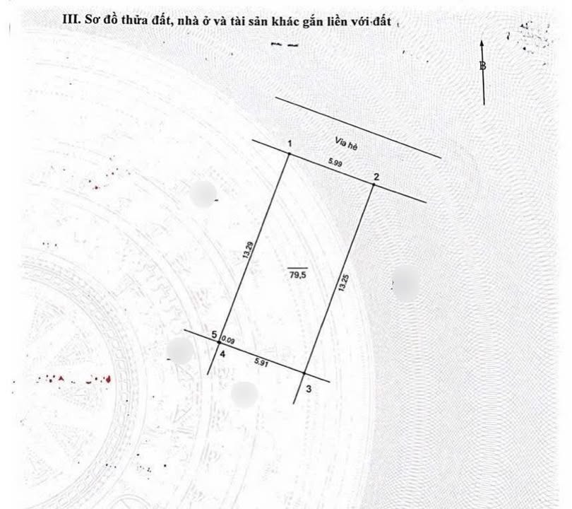 FrontHouse đường Dương Khuê Cầu Giấy 80m² giá 38.5 tỷ - Vị trí cực hiếm kinh doanh sầm uất!