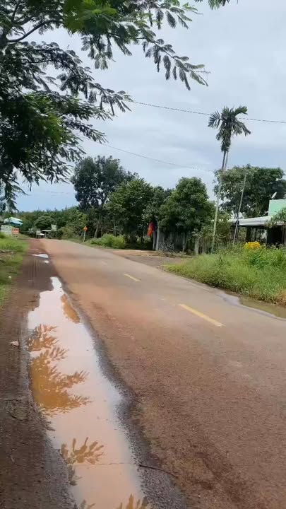 Lô đất đẹp Tân Phước 750m² giá 3 tỷ - Tiềm năng đầu tư sinh lời