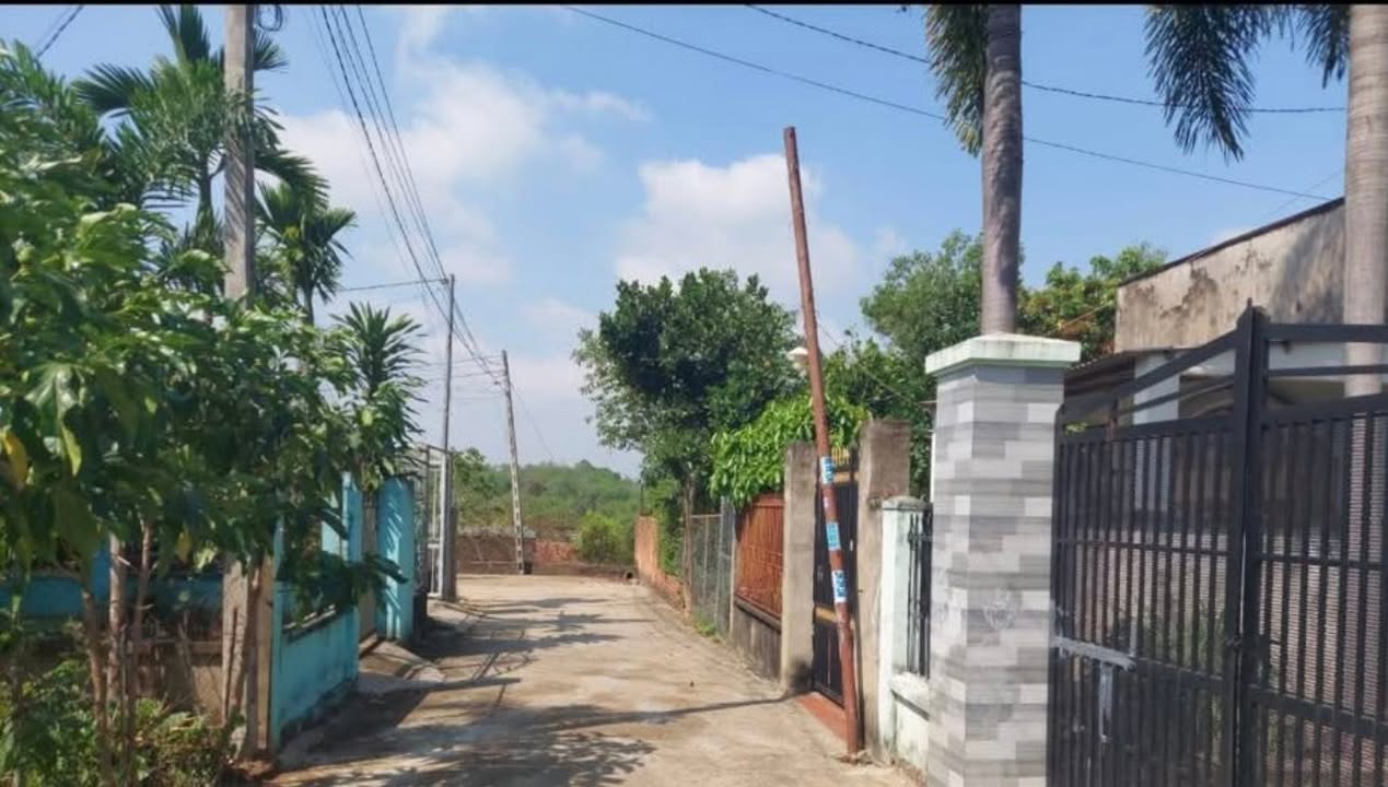 Đất thổ cư Tân Phú, Đồng Xoài 216m² giá 1.5 tỷ - Cơ hội đầu tư hấp dẫn!