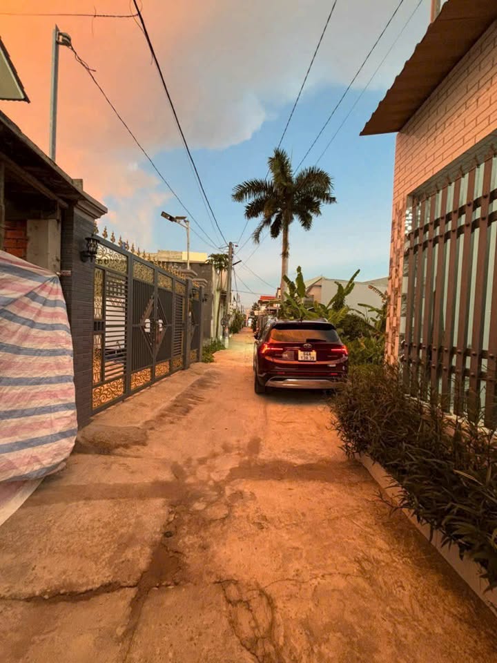 Đất nền hẻm Mậu Thân 2, Vĩnh Long 113.7m² giá 1.5 tỷ - Sổ đỏ chính chủ!