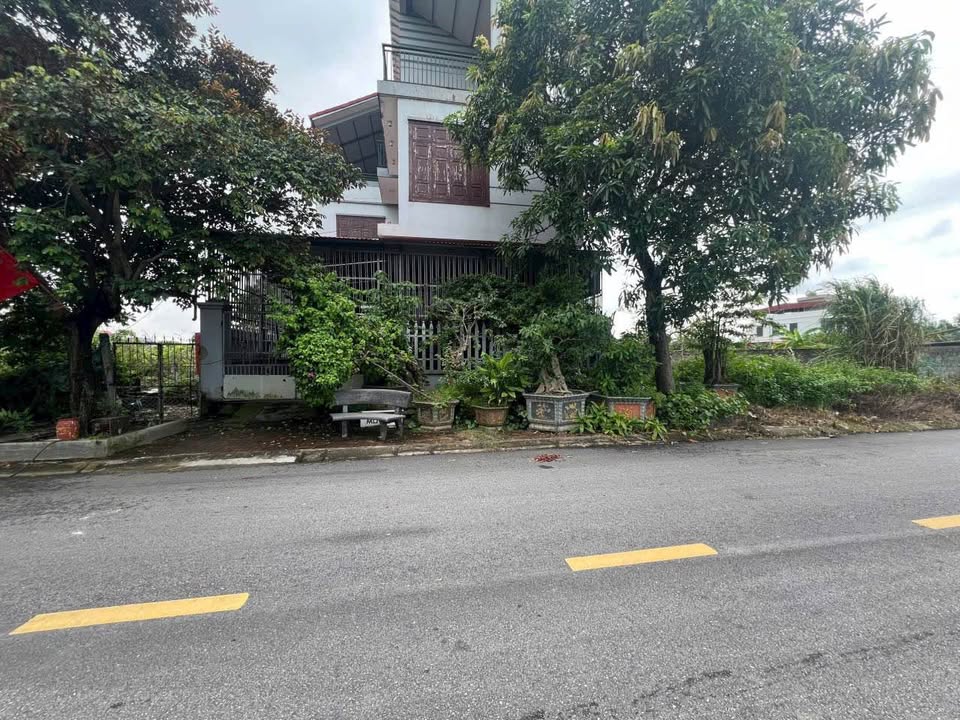 Đất nền Kim Đôi, phường Vũ Ninh 160m² giá chỉ 5 tỷ - Cơ hội đầu tư hấp dẫn!