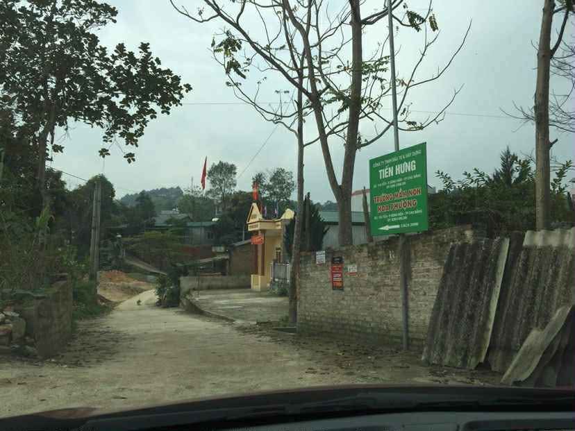 Đất nền chính chủ tại phường Sông Hiến, Cao Bằng 126,8m² giá 1 tỷ - Đầu tư sinh lời ngay!