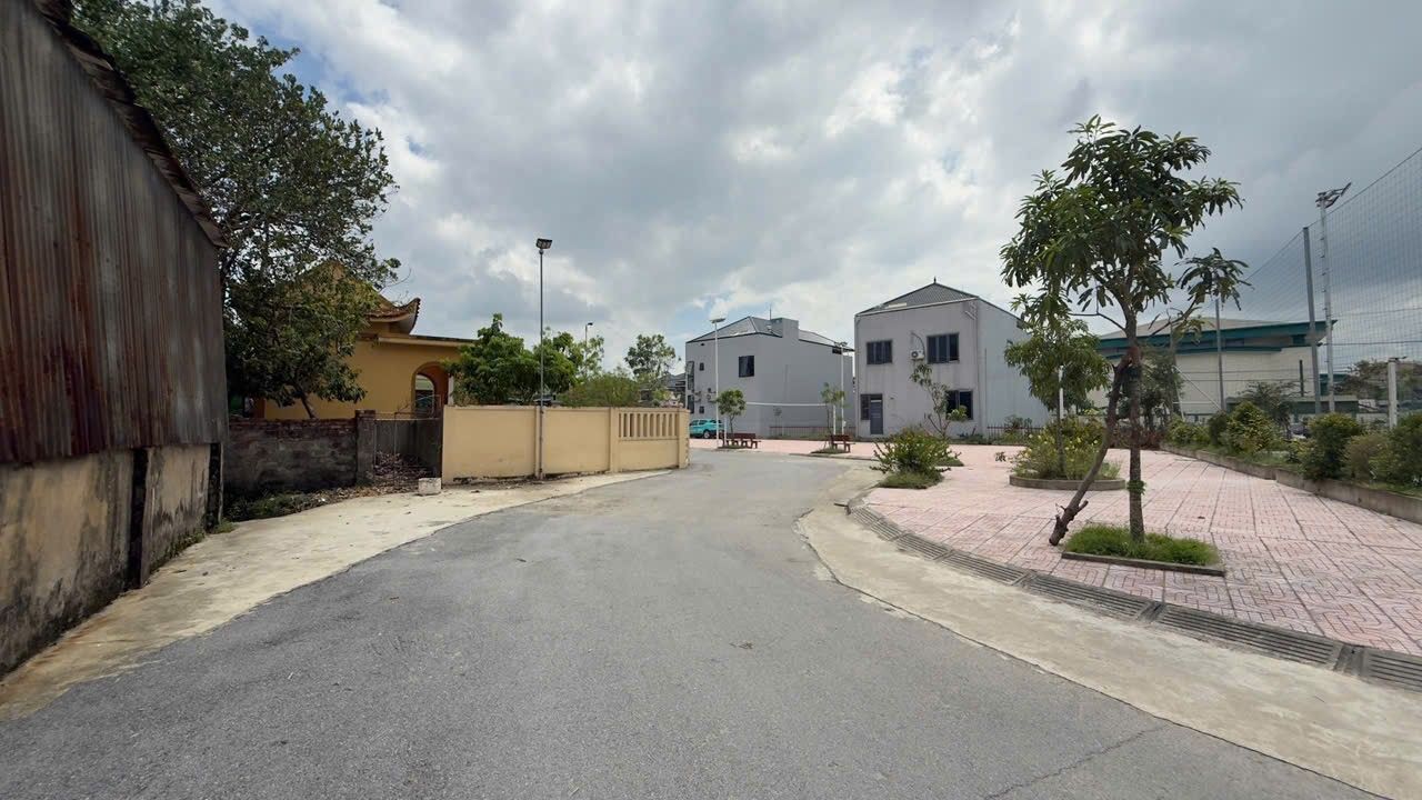 Đất TDP Trung Đình, Thạch Quý, 139m² giá 3 tỷ - Cơ hội đầu tư sinh lời!