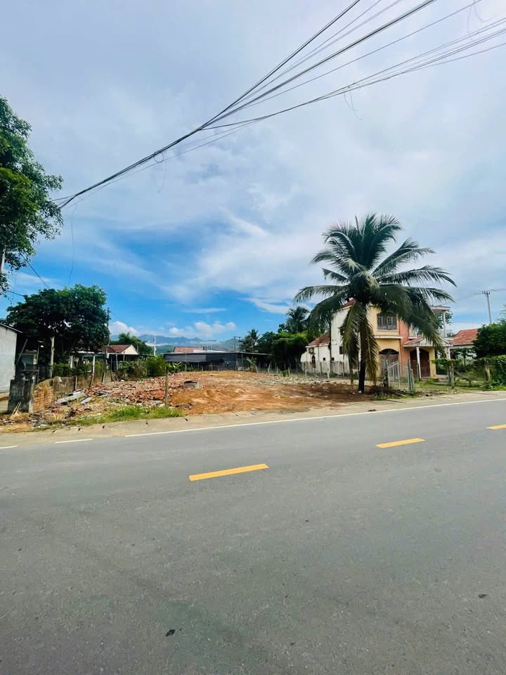 Đất mặt tiền Tỉnh Lộ 2, Diên Thọ 471m² giá 2.8 tỷ - Cơ hội đầu tư tuyệt vời!