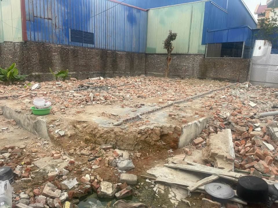 Đất nền tại Chiến Thắng, An Hải, 60.2m² - Hướng Tây Nam, giá tốt!