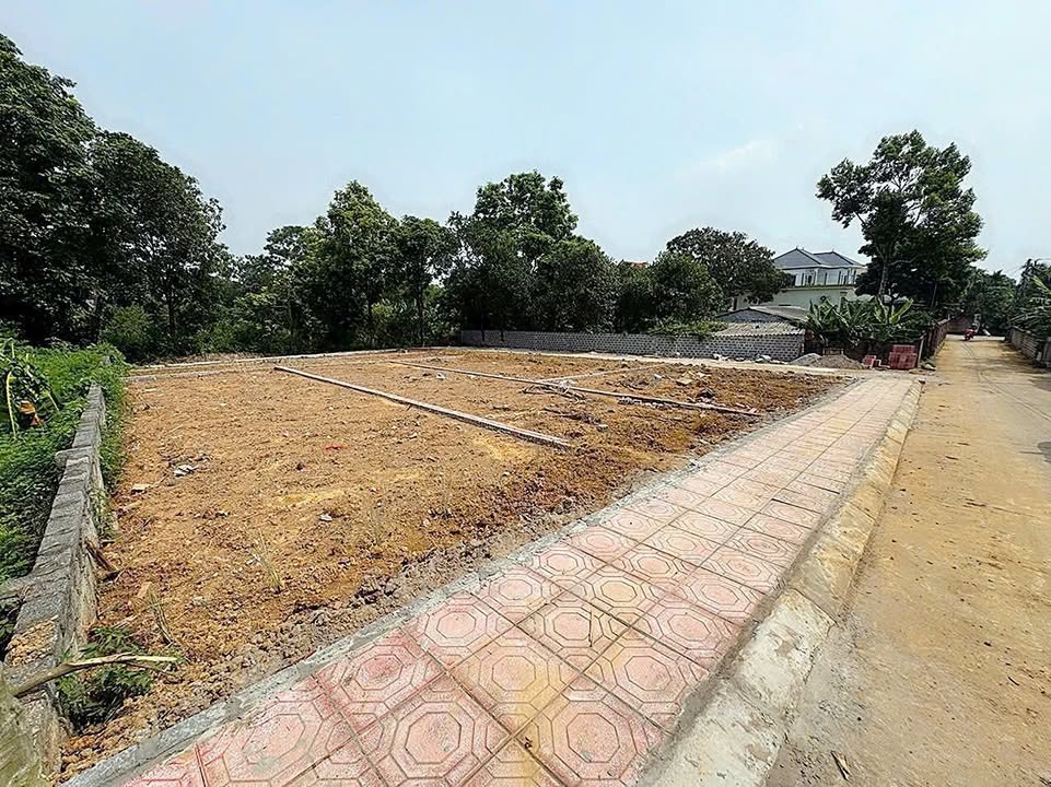 Đất thổ cư 100m² Yên Thái, Đông Yên - Giá chỉ 2 tỷ, cơ hội không thể bỏ lỡ!