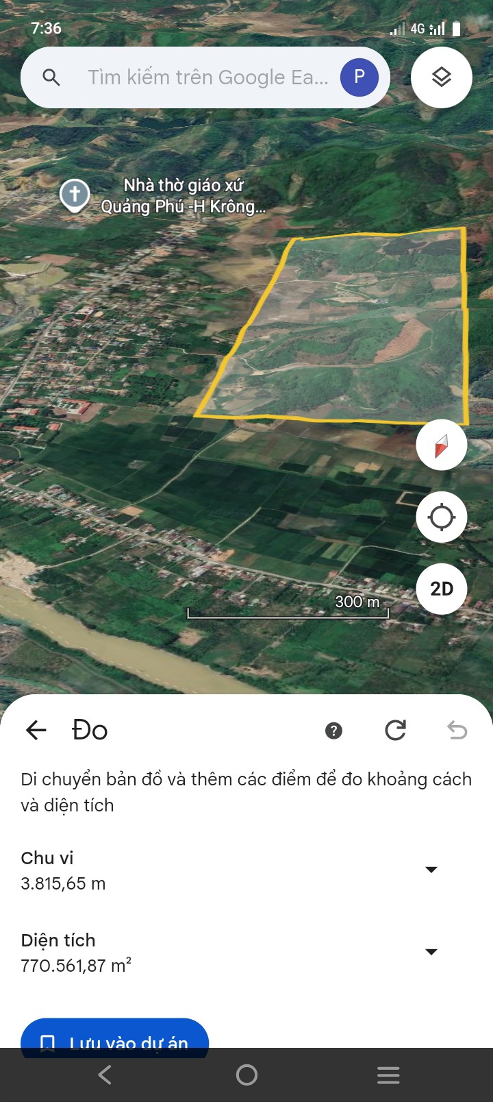 Đất nông nghiệp Quảng Phú 4,3ha giá 9 tỷ - Cơ hội đầu tư vàng!