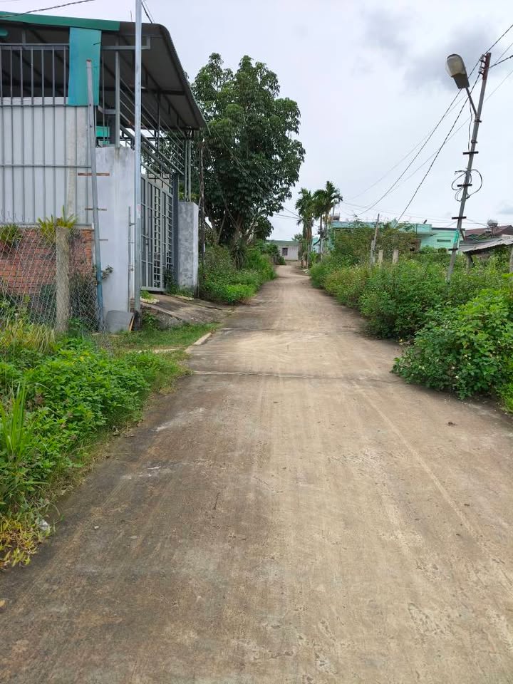 Đất nền Ninh Gia, Đức Trọng 1440m² giá 600 triệu - Đường bê tông, cơ hội đầu tư lý tưởng!