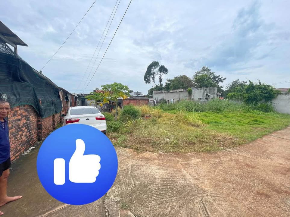 Đất nền Đất Đỏ 111m² giá 850 triệu - Cơ hội đầu tư sinh lời!