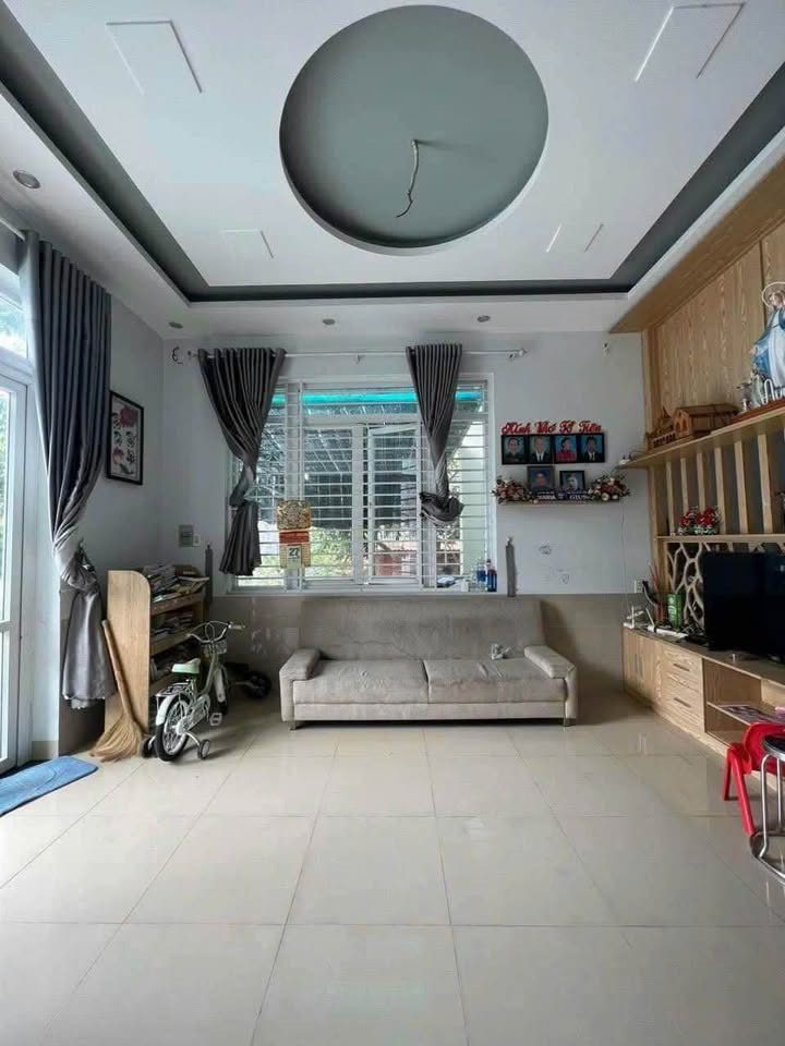 Nhà vườn cho thuê tại hẻm 32 Nguyễn Gia Thiều, Vũng Tàu 300m² - Giá 10 triệu/tháng!