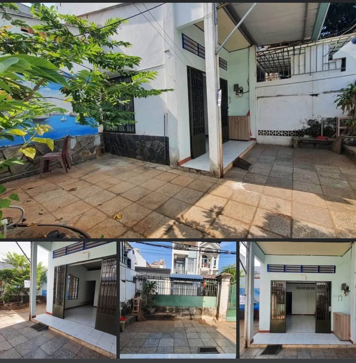 Nhà nguyên căn cho thuê tại phường 7, Vũng Tàu 100m² - Khu dân trí cao, giá 6 triệu/tháng!