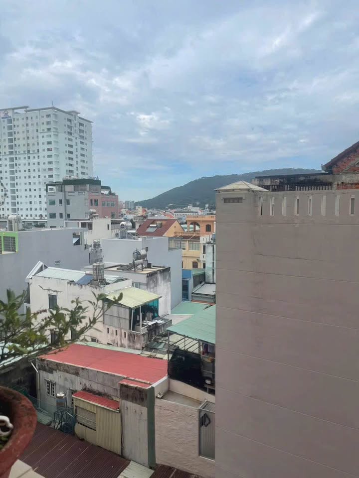 Căn hộ chung cư Bình An Rạch Dừa 66m² giá 6 triệu - Sẵn sàng vào ở ngay!