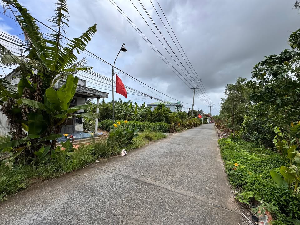 Nhà cấp 4 cho thuê tại KCN Hoàng Quân, 60m² giá chỉ 3 triệu/tháng - View sông thoáng mát!