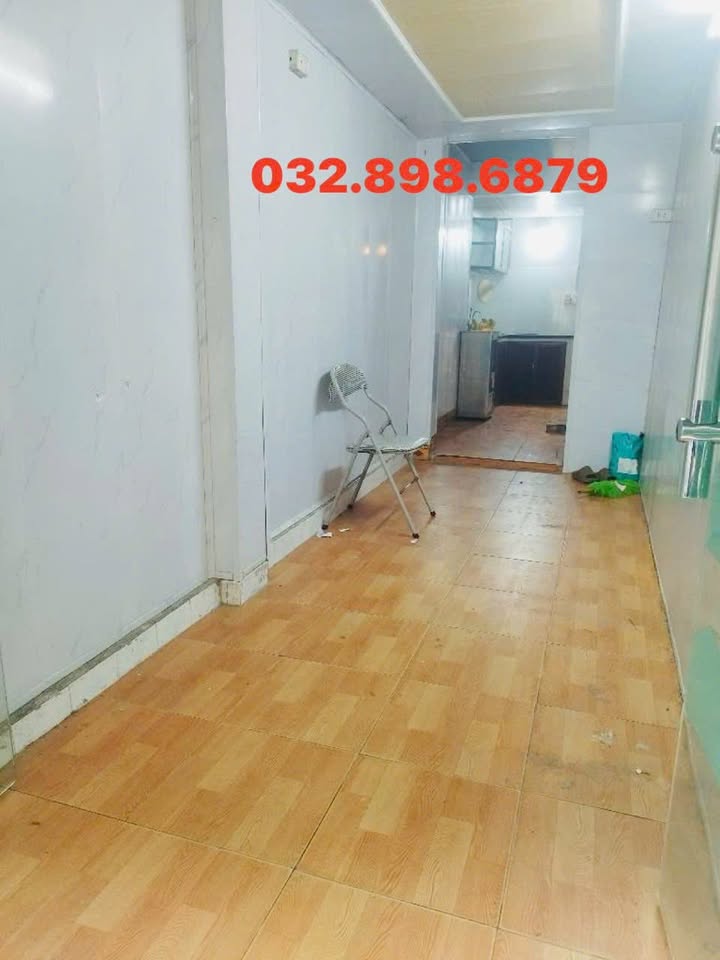 Nhà riêng Đống Đa 24m² giá 3 tỷ - Sổ đỏ chính chủ, thoáng mát!