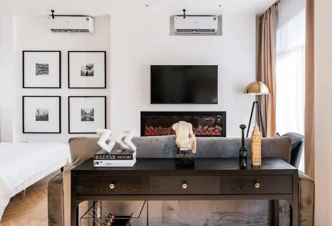 Mặt phố Lê Văn Linh 31m² giá 35 tỷ - Kinh doanh đắc địa!