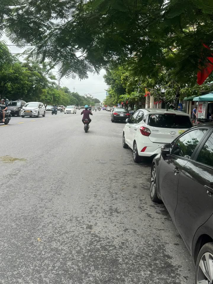 Nhà lô góc mặt đường Tôn Đức Thắng, Hải Phòng 30m² giá 6.3 tỷ - Đầu tư sinh lời ngay!