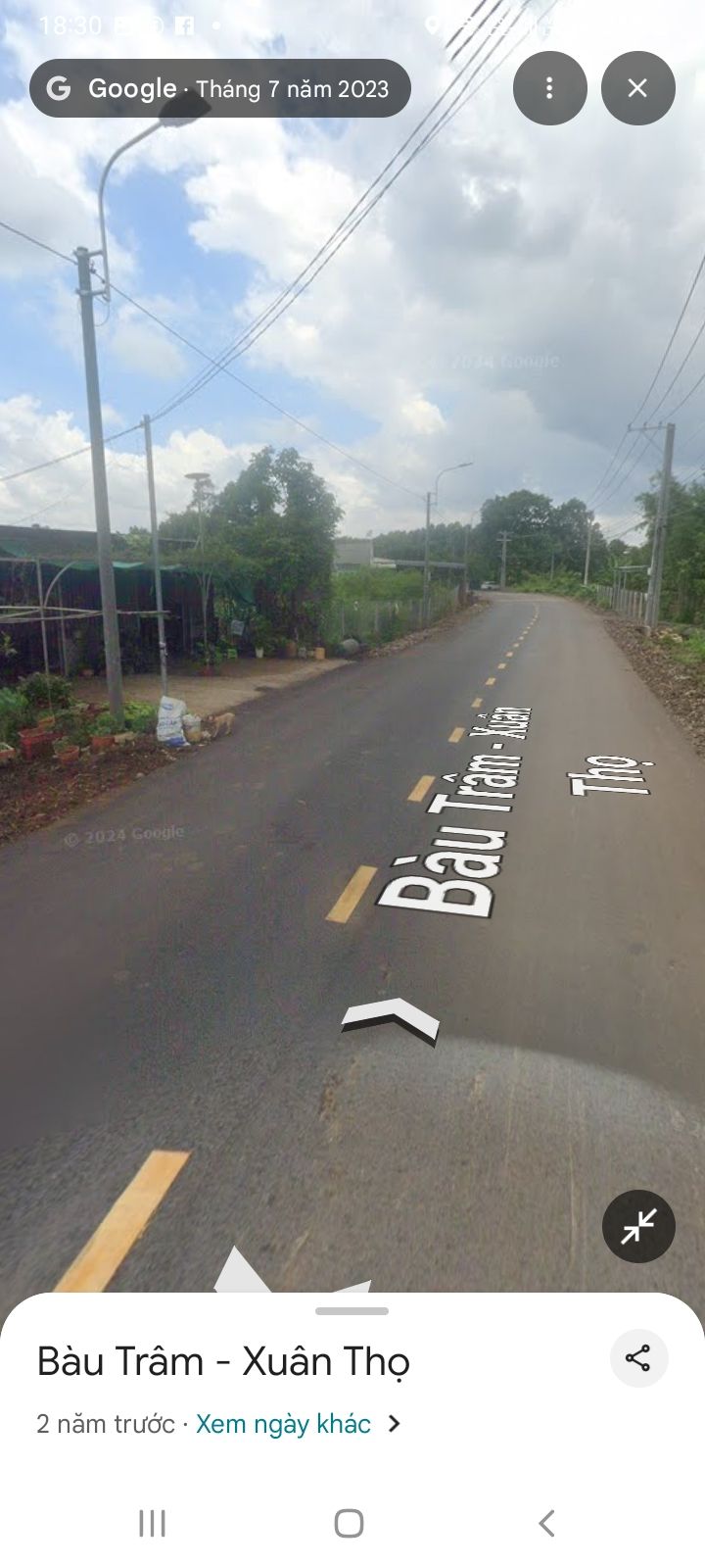 Đất nền Bàu Trâm, Long Khánh 100m² chỉ 770 triệu - Sổ riêng, khu dân cư an ninh!