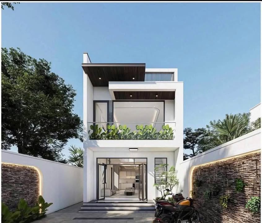 Nhà lầu 110m² đường Hồ Thị Hương giá 2.5 tỷ - Full nội thất, tiện nghi