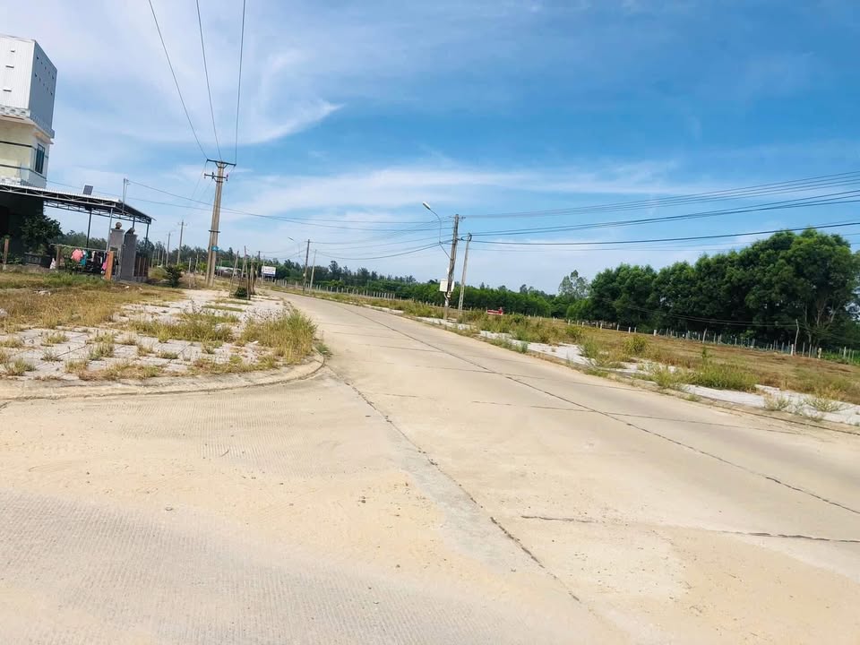 Đất nền khu dân cư Bao Điền, Trà Câu, Quảng Ngãi 144m² - Giá tốt, chính chủ bán!