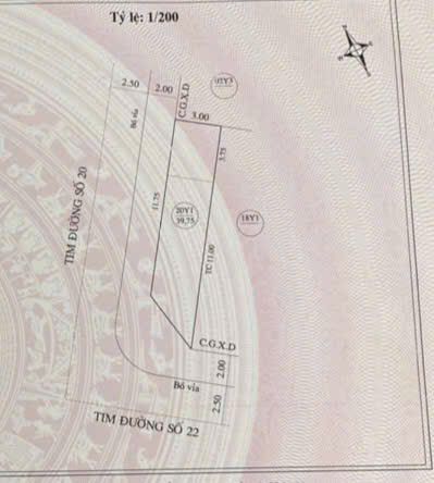 Đất nền khu Thành Thái Tuy Phước 40m² giá 2.8 tỷ - Đầu tư sinh lời ngay!