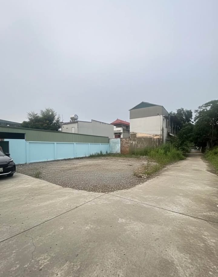 Đất nền TĐC Thụy Vân, Việt Trì 150m² giá chỉ 2 tỷ - Đầu tư sinh lời ngay!